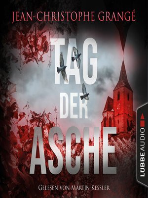 cover image of Tag der Asche (Gekürzt)